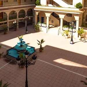  Apartamento Córdoba Arysal España