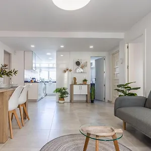  Apartamento Boooom
