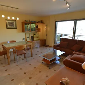  Apartamento Saval Cala Font España