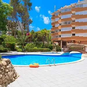  Apartamento Uhc Arquus España