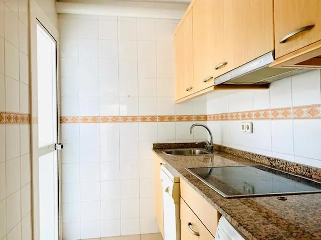 Apartament Book Ibiza Salou