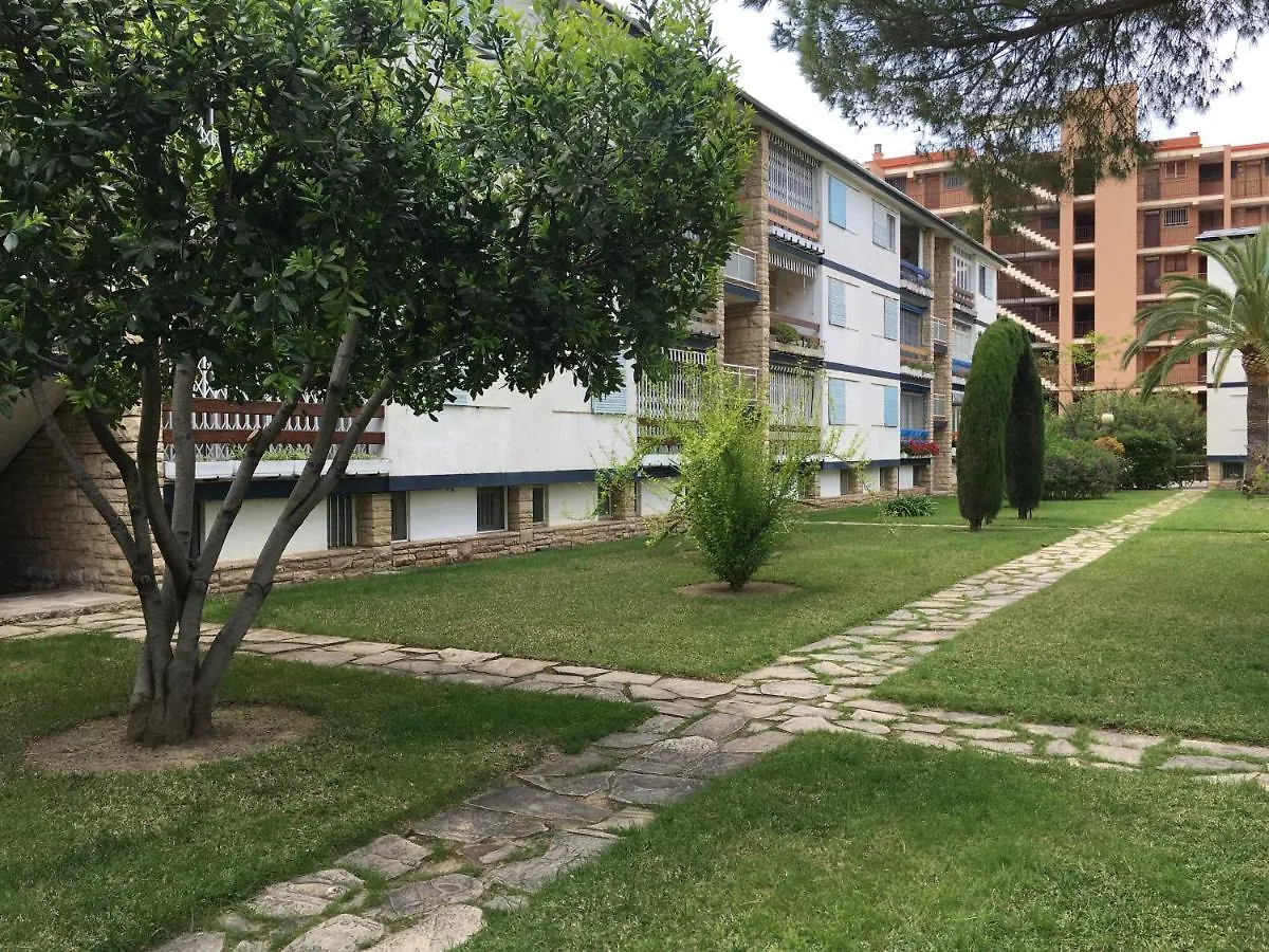 Book Ibiza Salou Apartment