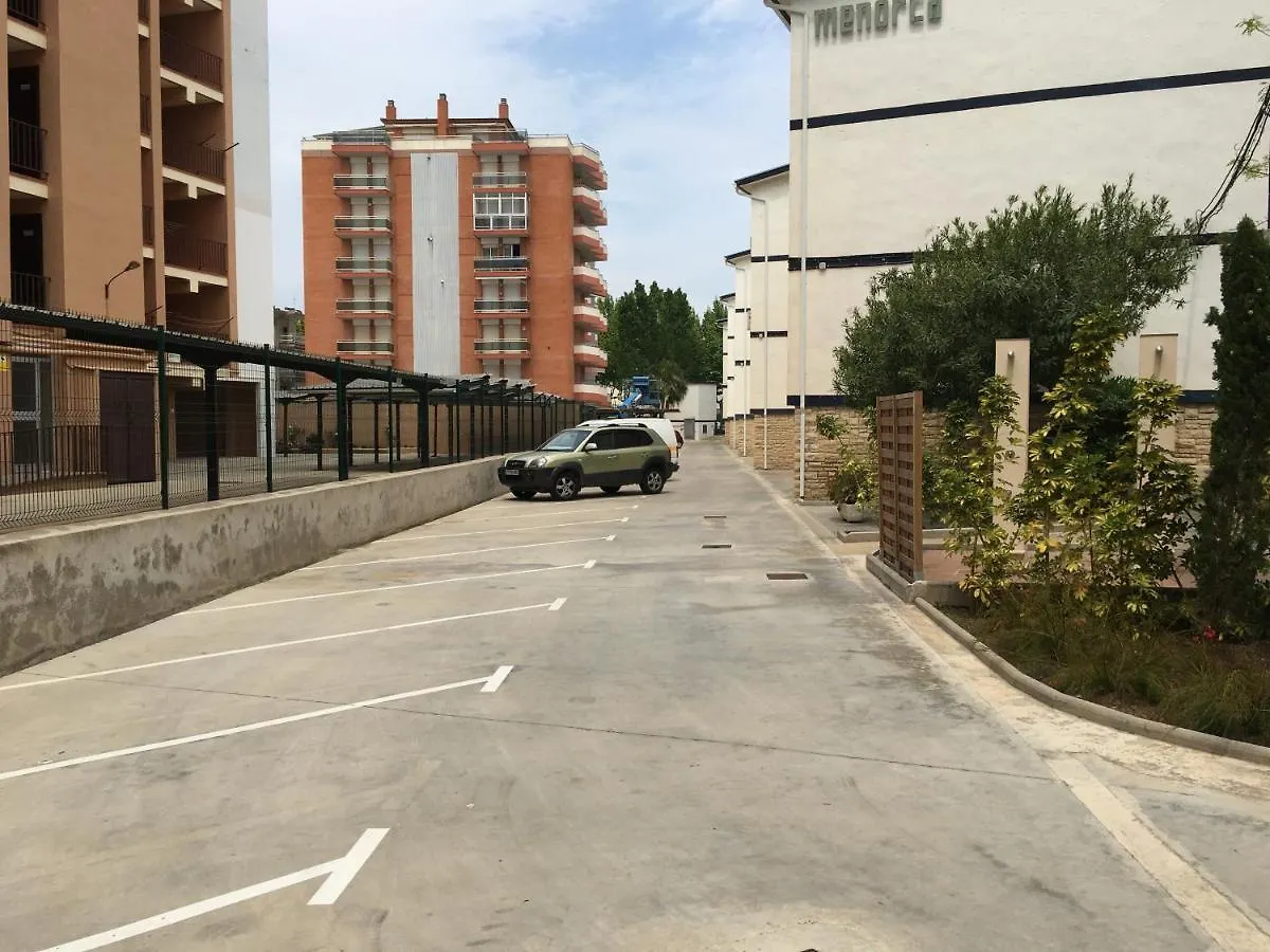 Book Ibiza Salou Apartment