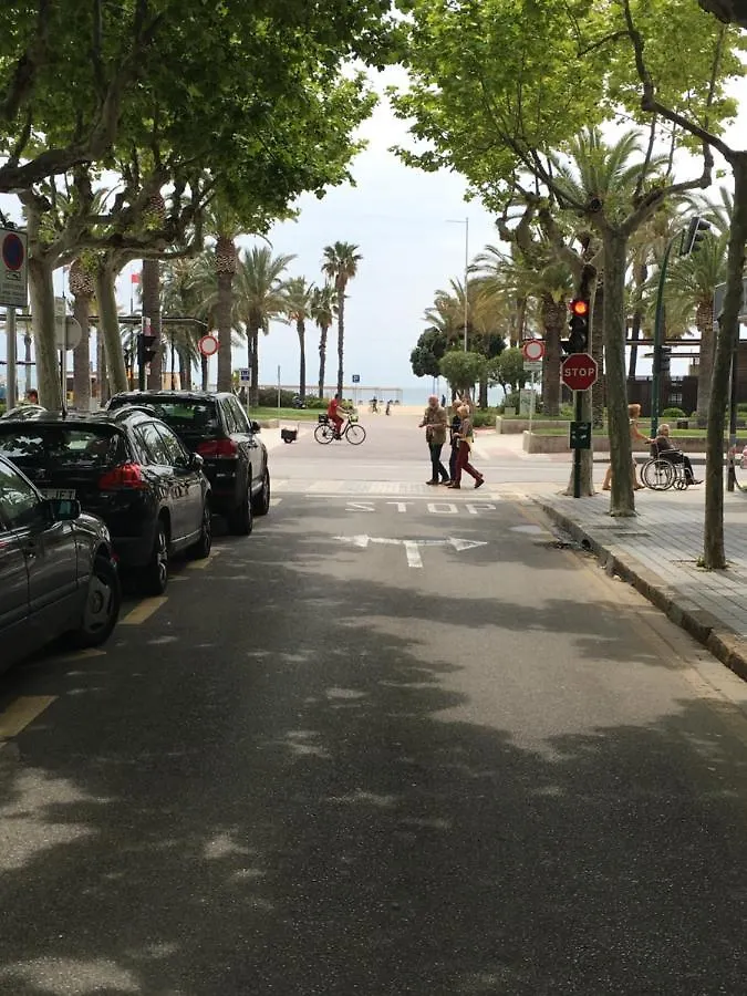 Book Ibiza Salou Apartment