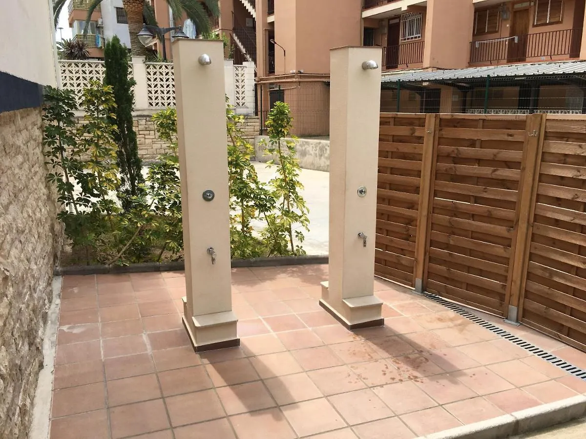Book Ibiza Salou Apartment