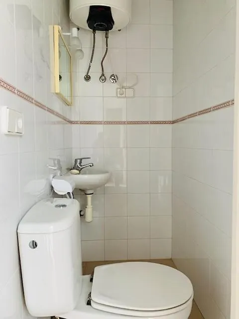Book Ibiza Salou Apartment