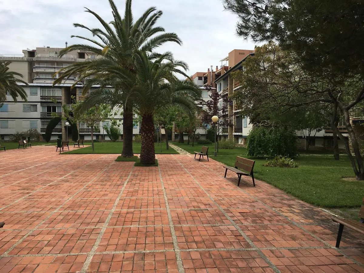 Book Ibiza Salou Apartment