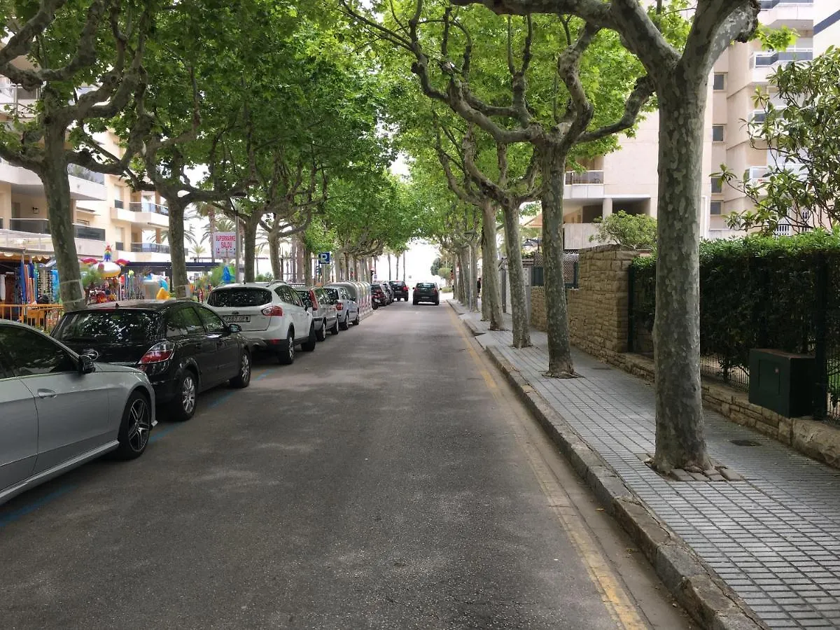 Book Ibiza Salou Apartment