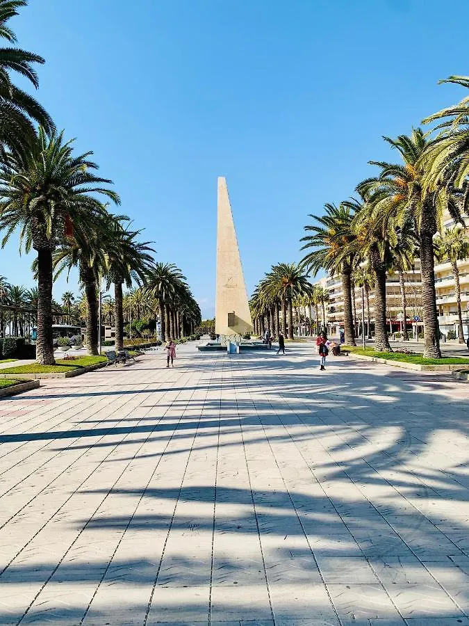 Book Ibiza Salou Apartment