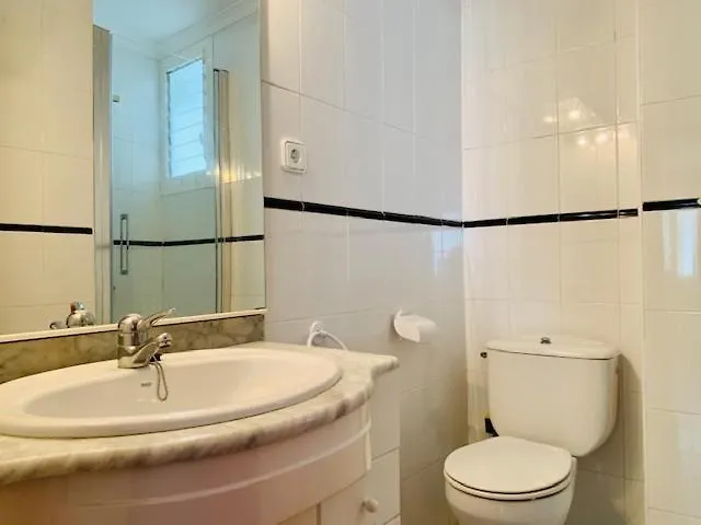 Book Ibiza Salou Apartment