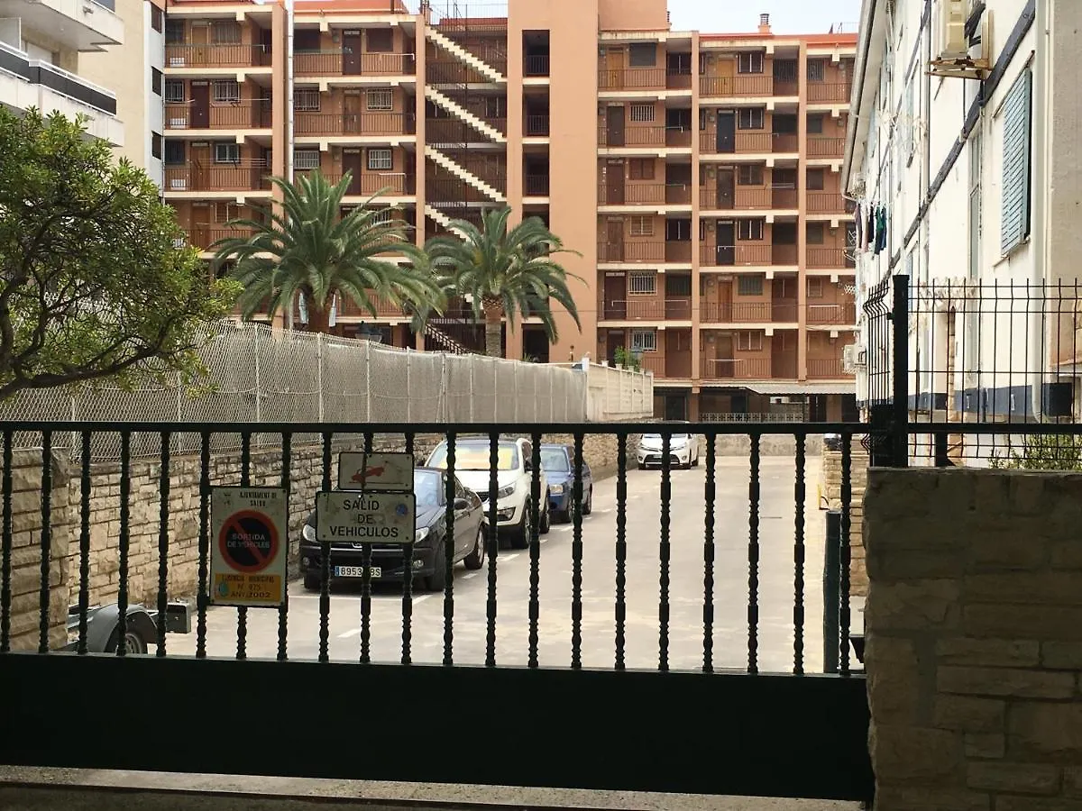 Apartament Book Ibiza Salou