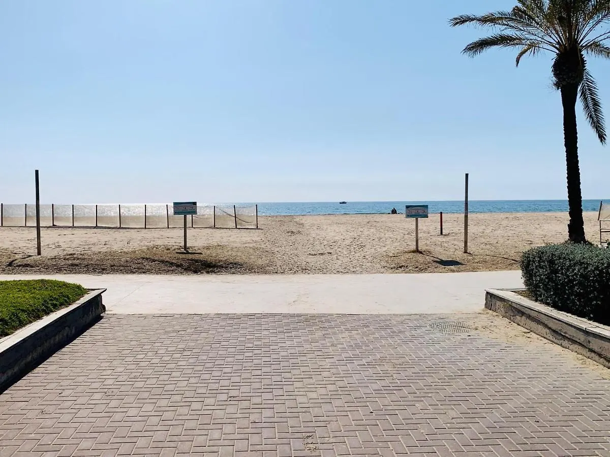 Book Ibiza Salou Apartment 0*,  Spain