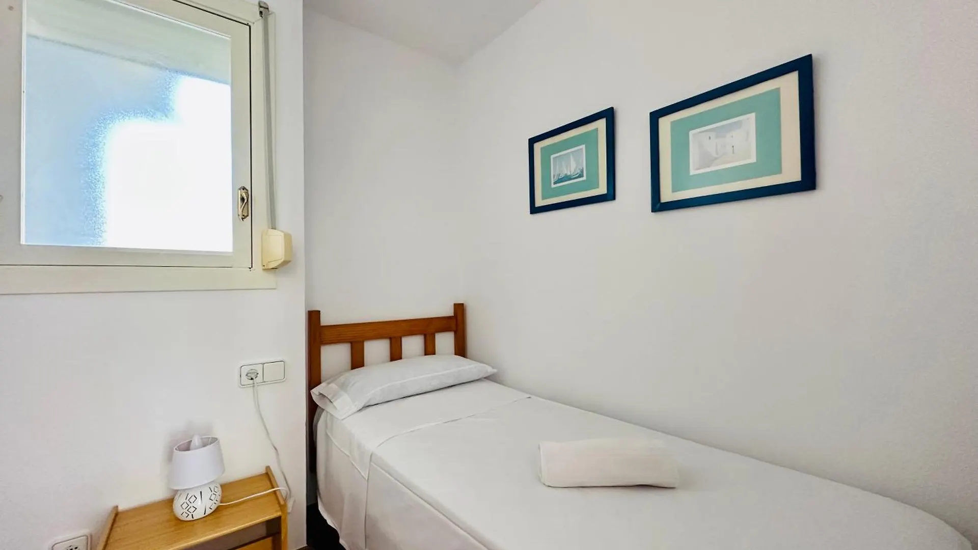 Book Ibiza Salou Apartment Spain