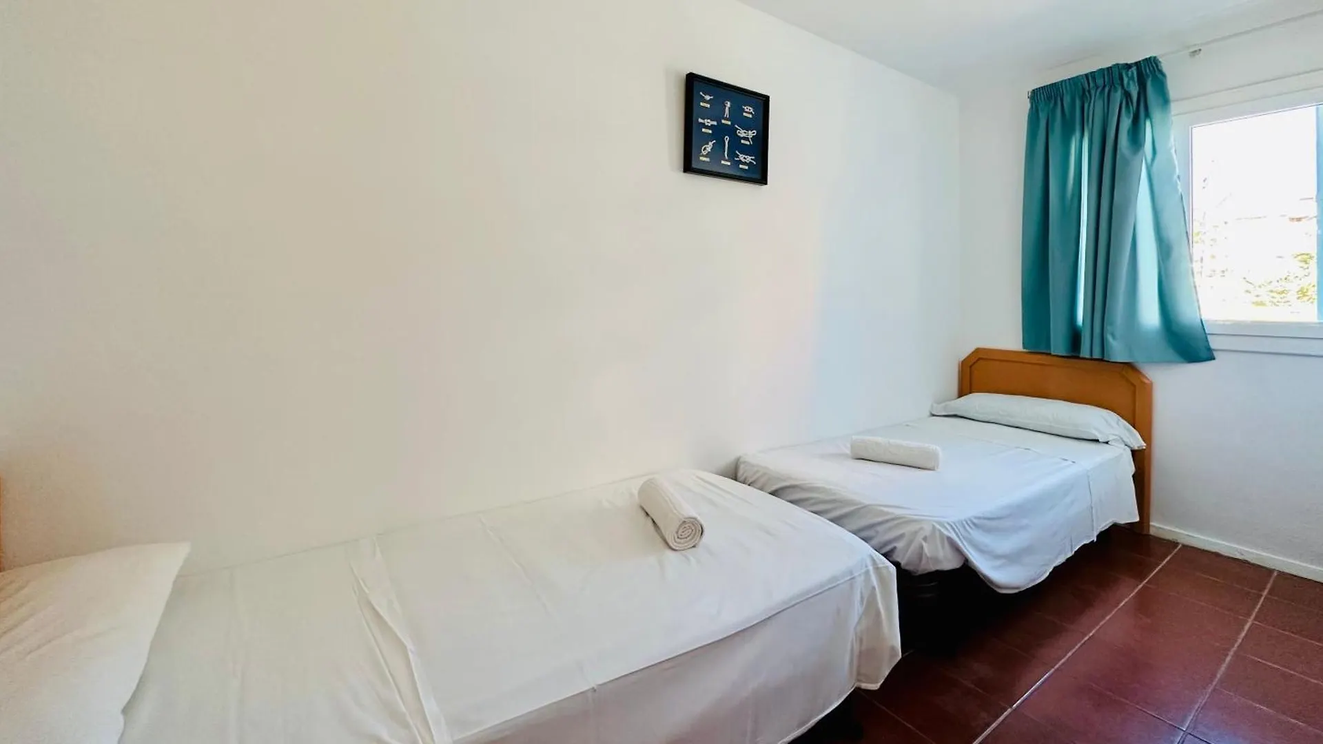 Book Ibiza Salou Apartment