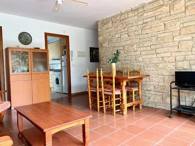 Book Ibiza Salou Apartment